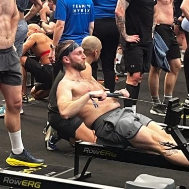 Testimonial Charles S